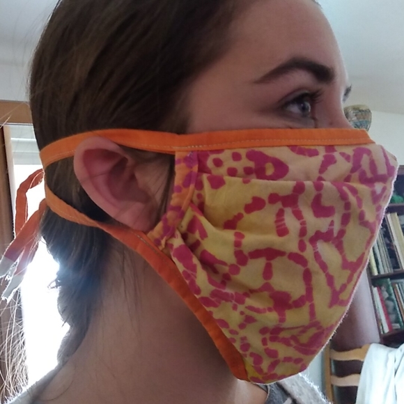 MASK - Picture 6 of 7